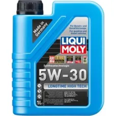 Liqui Moly 9506 - MOTOR Г–L.5W-30 LONGTIME HIGH TECH 1L