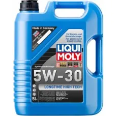 Liqui Moly 9507 - MOTOR Г–L.5W-30 LONGTIME HIGH TECH 5L