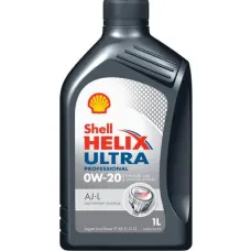 Shell 550049078 - Motoröl