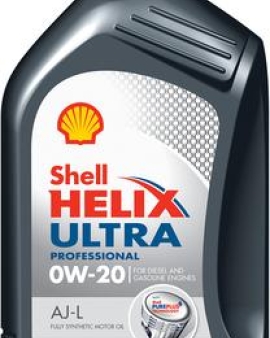 Shell 550049078 - Motoröl