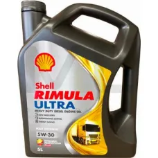 Shell 550044853 - Motoröl