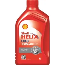 Shell 550046596 - Motoröl