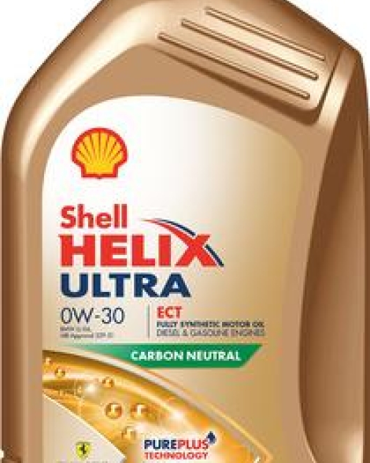 Shell 550046641 - Motoröl