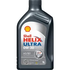 Shell 550046659 - MOTOR Г–L.0W-30 ULTRA A5-B5 SHELL -1L-