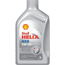 Shell 550048140 - OLEJ SIL.5W-30 HELIX HX8 ECT 1L