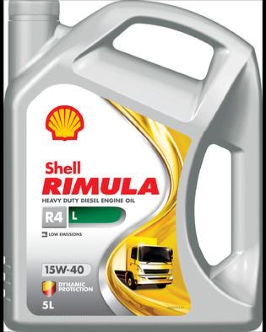 Shell 550047337 - Motoröl