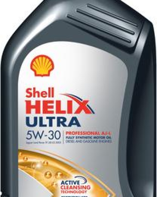 Shell 550059445 - Motoröl