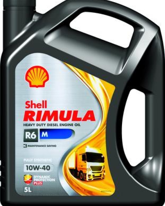 Shell 550054435 - Motoröl