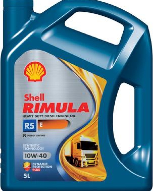 Shell 550054713 - Motoröl