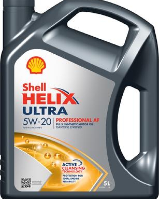 Shell 550056802 - Motoröl