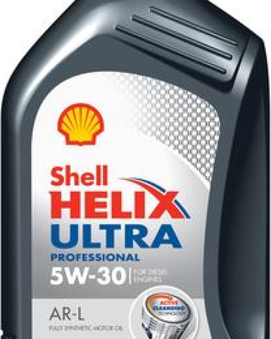 Shell 550051568 - Motoröl