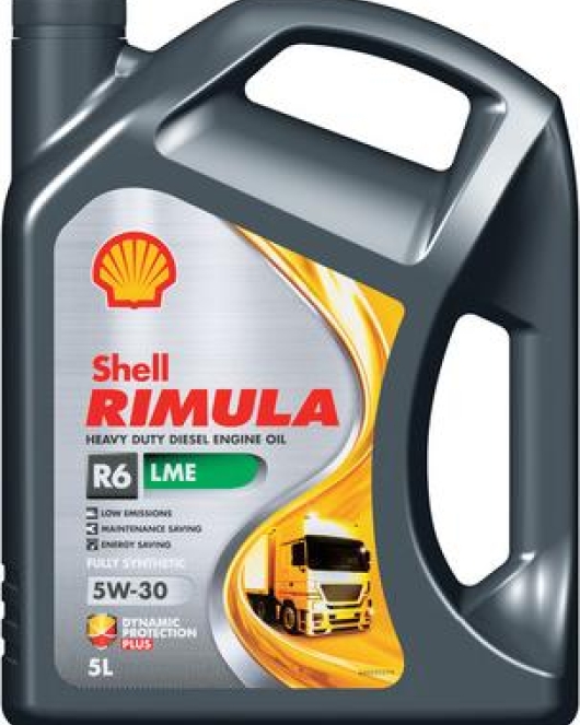 Shell 550053997 - Motoröl