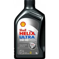 Shell 550052360 - OLEJ SIL.5W-40 HELIX ULTRA 209L