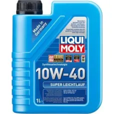 Liqui Moly 9503 - MOTOR Г–L.10W-40 SUPER LEICHTLAUF 1L