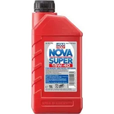 Liqui Moly 1428 - MOTOR Г–L.15W-40 NOVA SUPER HD 1L