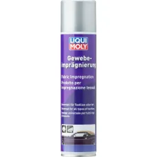 Liqui Moly 1594 - MITTEL . IMPREGNACJI TKANIN 0.4L