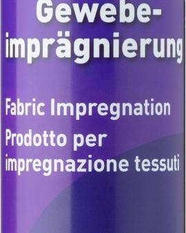 Liqui Moly 1594 - MITTEL . IMPREGNACJI TKANIN 0.4L