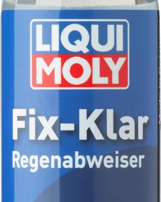 Liqui Moly 1590 - MITTEL . FENST-NIEWIDZIALNA SCHEIBENWISC