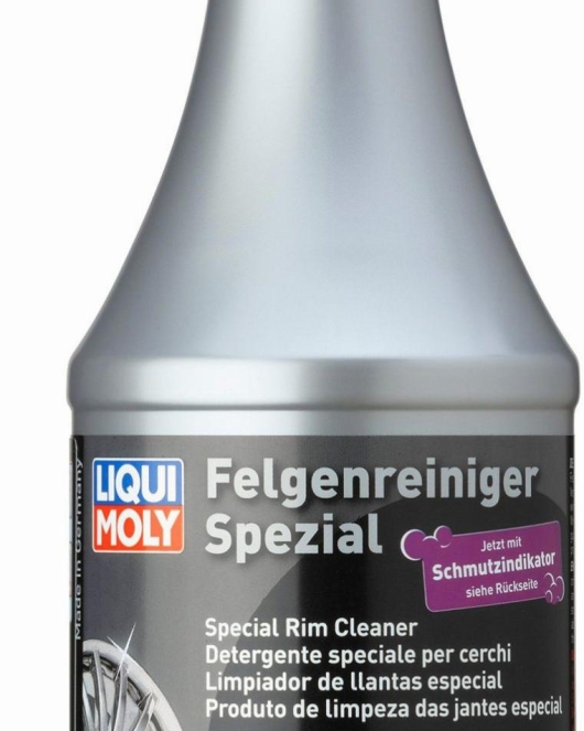 Liqui Moly 1597 - PLYN DO MYCIA FELG -1L