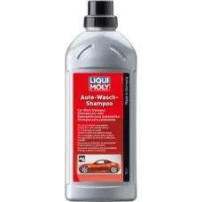 Liqui Moly 1545 - AUTOSHAMPOO 1L