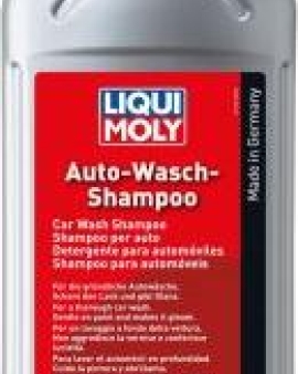 Liqui Moly 1545 - AUTOSHAMPOO 1L