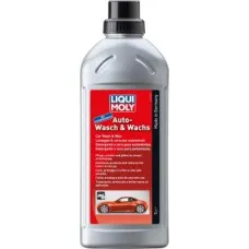 Liqui Moly 1542 - AUTOSHAMPOO 1L -MIT WACHS-