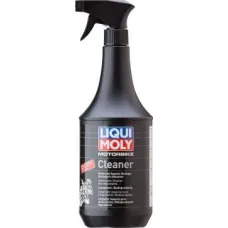 Liqui Moly 1509 - MITTEL CZYSZCZACY . MOTOCYKLA -1L