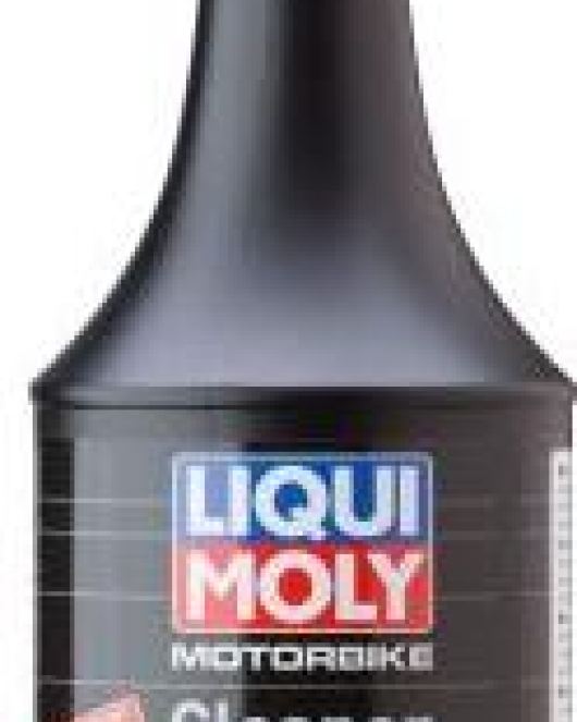 Liqui Moly 1509 - MITTEL CZYSZCZACY . MOTOCYKLA -1L