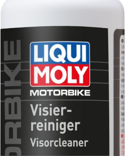 Liqui Moly 1571 - MITTEL CZYSZCZACY . OWIEWEK -0.1L