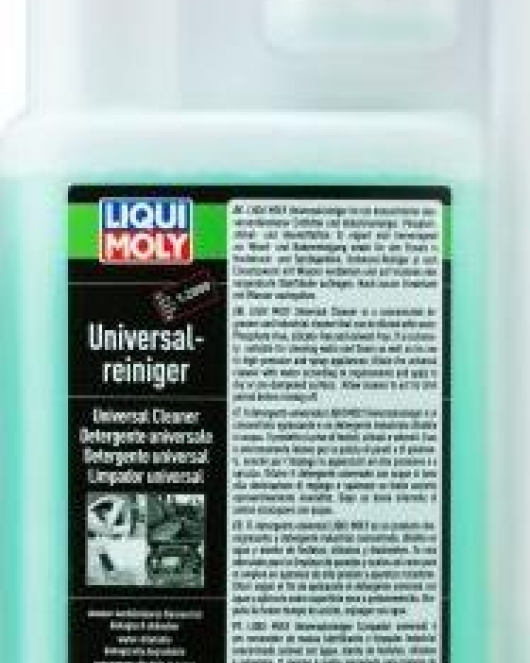 Liqui Moly 1653 - Г–L REINIG.POWIERZCHNI - HI. 1L