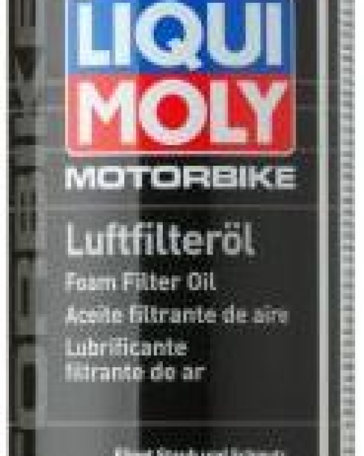 Liqui Moly 1604 - OL LIQUI MOLY 400ML DO FILTR