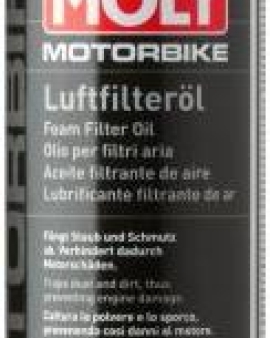 Liqui Moly 1625 - Г–L . FILTROW LUFT -0.5L