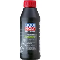 Liqui Moly 1622 - MOTOR Г–L LM RACING SCOOTER 2T SEMI -0.5L