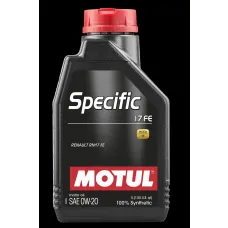 Motul 109949 - Motoröl