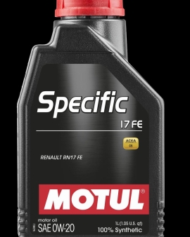 Motul 109949 - Motoröl