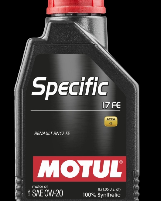 Motul 109949 - Motoröl