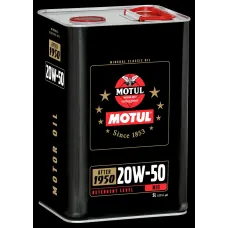 Motul 109560 - Motoröl