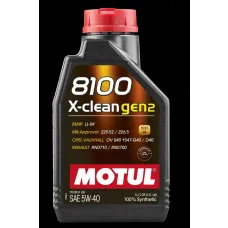 Motul 109761 - Motoröl