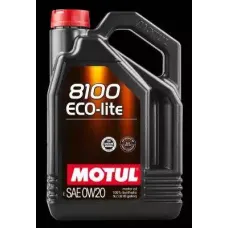 Motul 104983 - Motoröl