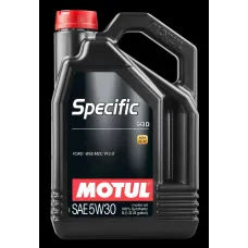 Motul 104560 - MOTOR Г–L 5W-30 MOTUL S 913D -5L