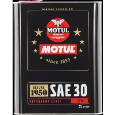 Motul 104509 - Motoröl