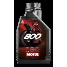 Motul 104041 - MOTOR Г–L MOTUL 800 FACTORY LINE 2T-1L