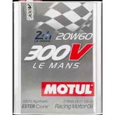 Motul 104245 - Motoröl