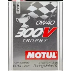 Motul 104240 - Motoröl