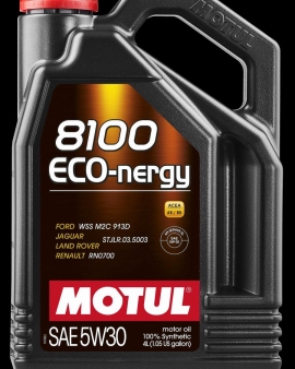 Motul 104257 - Motoröl