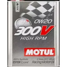 Motul 104239 - Motoröl