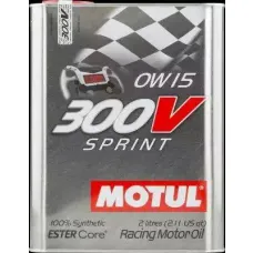 Motul 104238 - Motoröl