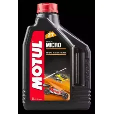 Motul 105940 - MOTOR Г–L MOTUL MICRO 2T-2L