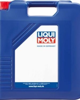 Liqui Moly 2363 - MOTOR Г–L.0W-30 SPECIAL TEC V 20L