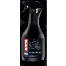 Motul 105505 - MITTEL CZYSZCZACY . MOTOCYKLA 1L E2 MW